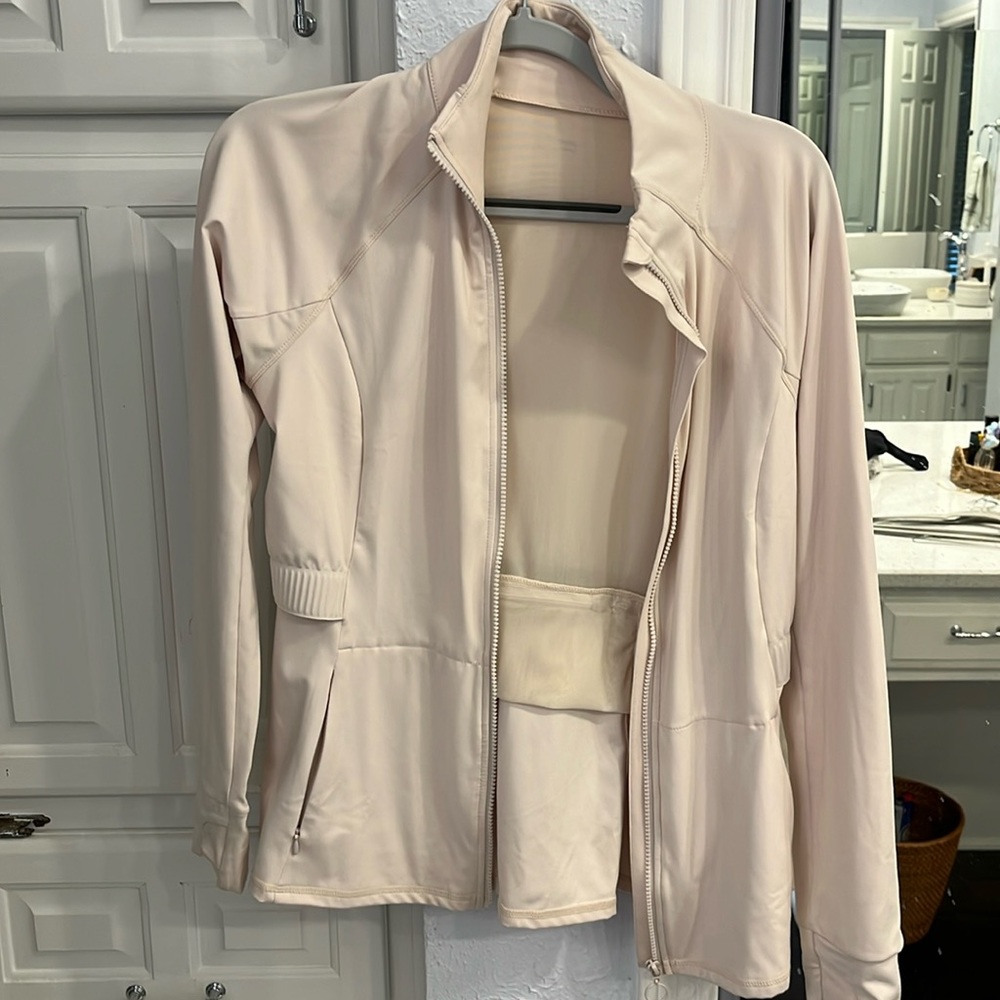 Fabletics jacket